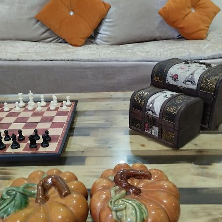Araucaria Villa Oualidia Bagian luar foto