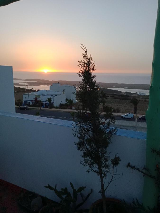 Araucaria Villa Oualidia Bagian luar foto