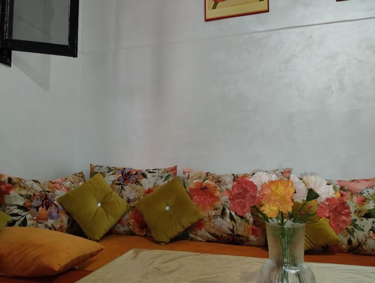 Araucaria Villa Oualidia Ruang foto
