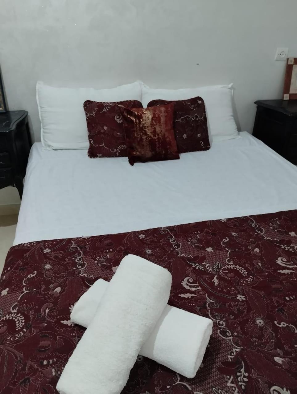 Araucaria Villa Oualidia Ruang foto