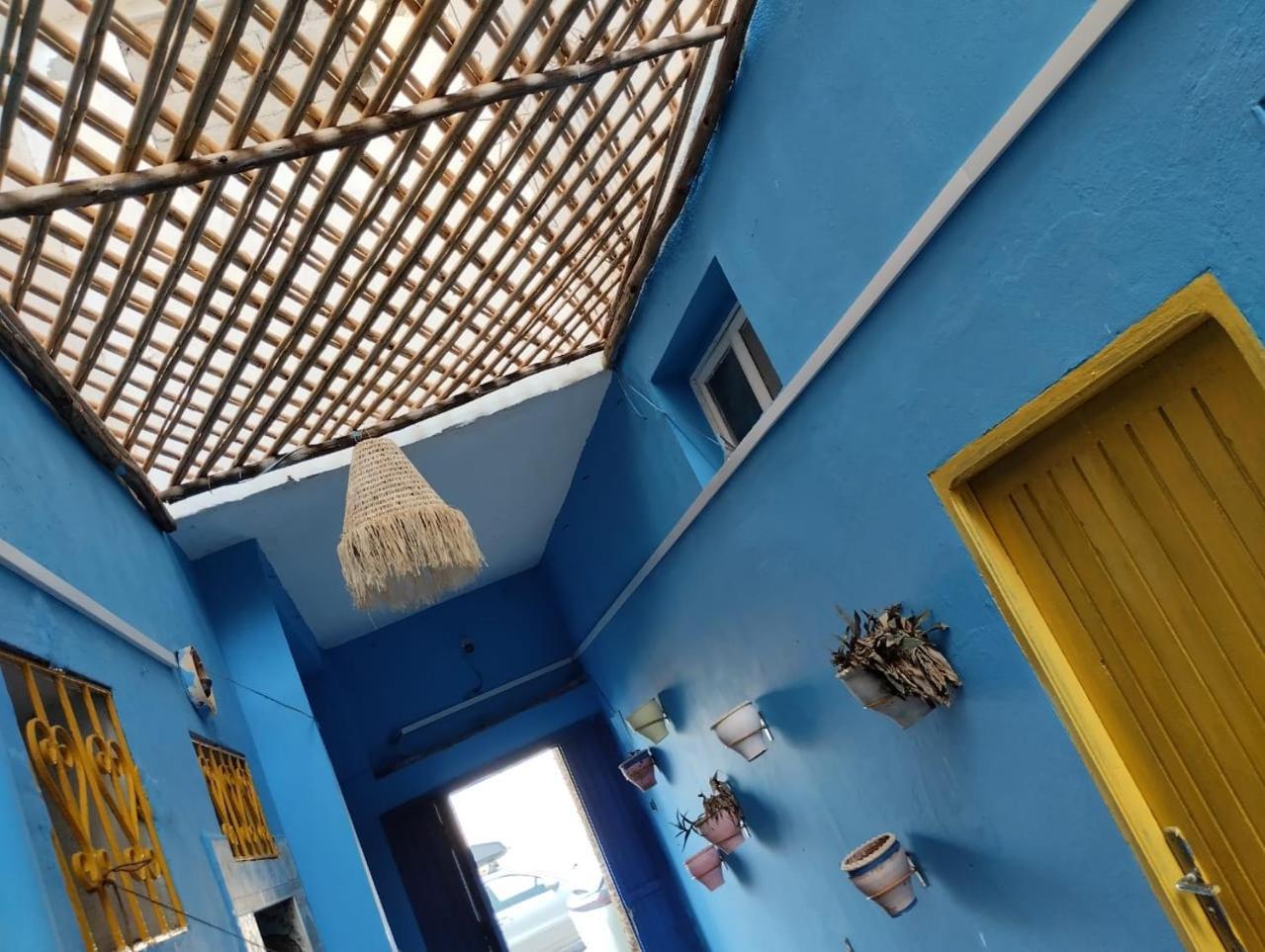 Araucaria Villa Oualidia Bagian luar foto